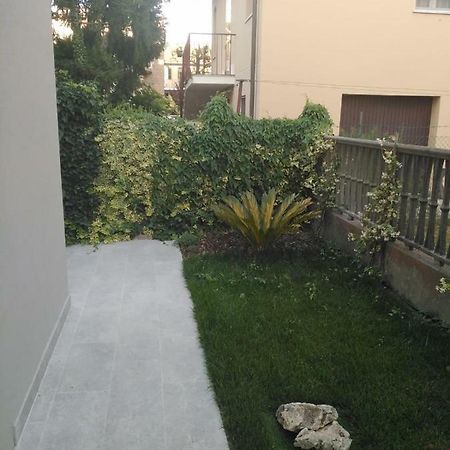 Casa Francesca Apartment ราเวนนา ภายนอก รูปภาพ