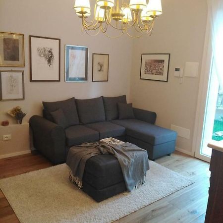 Casa Francesca Apartment ราเวนนา ภายนอก รูปภาพ