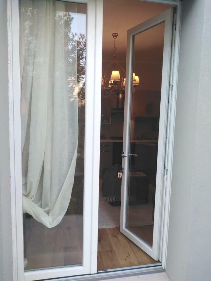 Casa Francesca Apartment ราเวนนา ภายนอก รูปภาพ