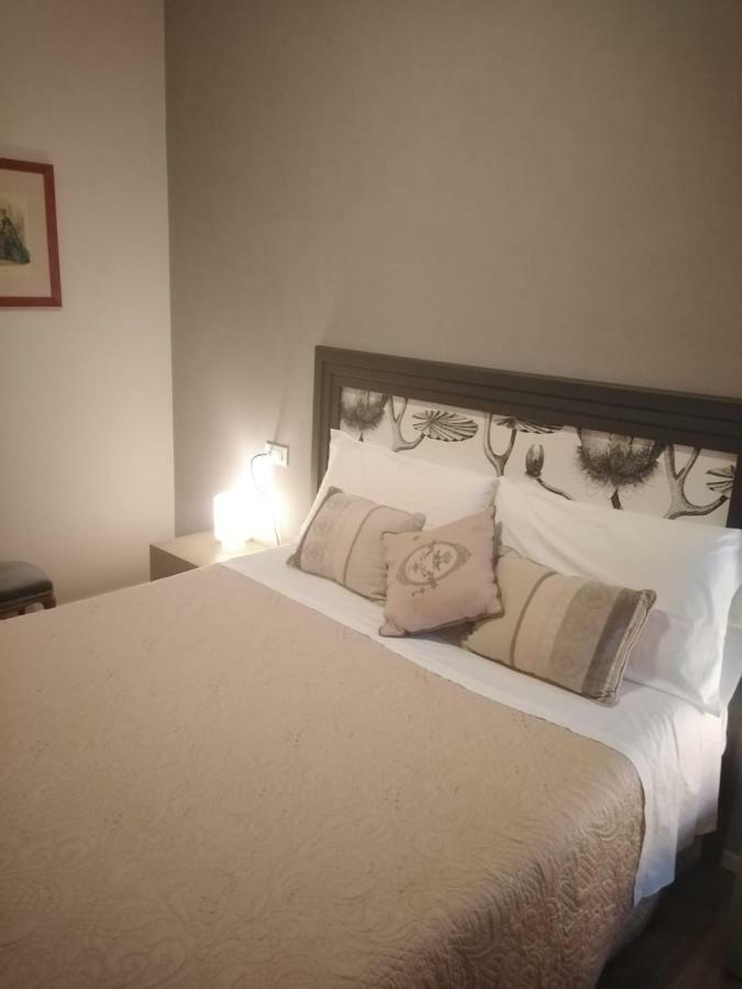 Casa Francesca Apartment ราเวนนา ภายนอก รูปภาพ