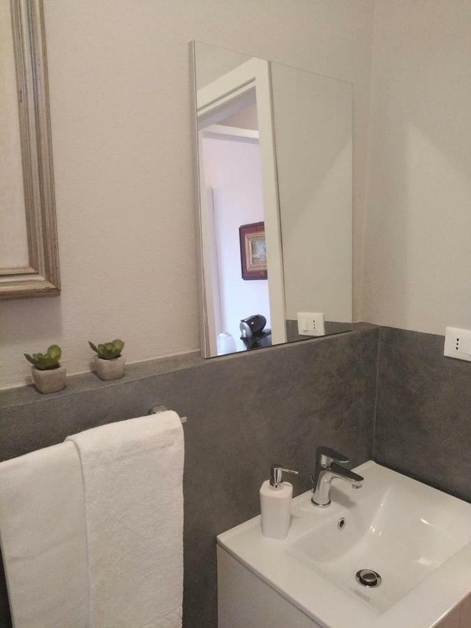 Casa Francesca Apartment ราเวนนา ภายนอก รูปภาพ