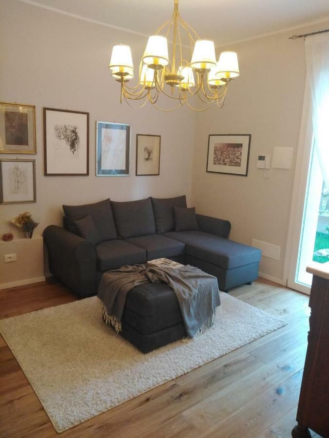 Casa Francesca Apartment ราเวนนา ภายนอก รูปภาพ