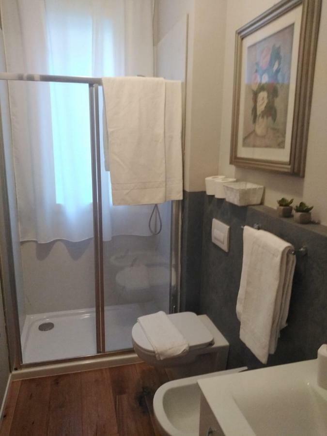 Casa Francesca Apartment ราเวนนา ภายนอก รูปภาพ