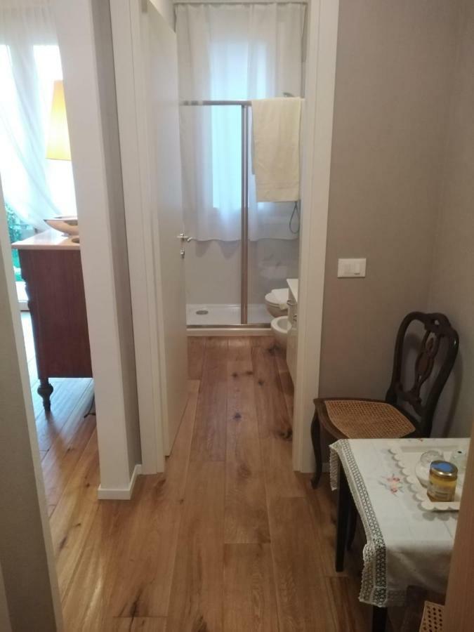 Casa Francesca Apartment ราเวนนา ภายนอก รูปภาพ